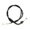 Cavo acceleratore per PBR 110cc, Ricambi PBR Skyteam ZB Honda