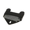 Supporto montaggio fanale posteriore Skyteam Skymini-Skybongo, Ricambi Skymini Monkey - Gorilla