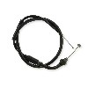 Cavo acceleratore per PBR 125cc NEW CAFE, Ricambi PBR Skyteam ZB Honda