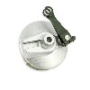 Tamburo posteriore per freno di Bubbly Skyteam, Ricambi Bubbly Skyteam