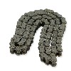 Catena 46 maglie 420H per Bubbly 50cc-125cc, Ricambi Bubbly Skyteam