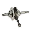 Albero motore per motore 1P52FMI di Pit Bike 107-110cc, Ricambi Pit Bike