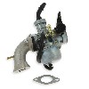 Kit carburatore 22 mm per Bubbly, Ricambi Bubbly Skyteam