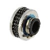 Filtro aria UD Racing per Mini moto 28mm, Ricambi Mini Moto
