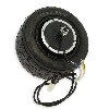 Ruota posteriore completa para Mini Citycoco 1000w 10x6.00-6, Ricambi Mini Citycoco