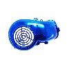 Coperchio turbina Tuning per scooter Viper R1, Parti di scooter cinesi