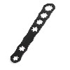 Chiave per smontaggio pignone per mini moto, Ricambi mini quad