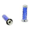 Manopole squamate (blu), Ricambi pocket supermoto