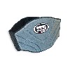 Protezione lombale grigia (tipo 2), Ricambi Shineray 250 STXE