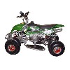Quad Minimoto, Mini Quad