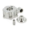 Testata UD Racing Alta Performance per MTA4-MT4, Ricambi Pocket Blata MT4