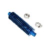 Radiatore aggiuntivo mini moto MTA4 ( bleu ), Ricambi Pocket Blata MT4