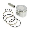 Kit Pistone per Pit Bike 107-110cc a 4 tempi (tipo 2), Ricambi Pit Bike