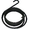 Molla per settore avviamento per scooter Baotian BT49QT-9, Ricambi Baotian BT49QT-9