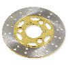 Disco freno per scooter Baotian BT49QT-9 ( 155 mm), Ricambi Baotian BT49QT-9