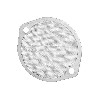Prefiltro per filtro olio Quad Shineray 300cc , Ricambi Quad Shineray 300
