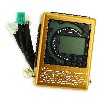 Tachimetro per quad Bashan 300cc (BS300S-18), Ricambi quad Bashan 300cc BS300S18
