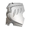 Carter copri pignone Quad Bashan 200cc (Alu) (BS200S-7), Ricambi quad Bashan 200cc BS200S7