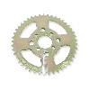 Corona a 45 denti per Quad Bashan 250cc (Pas:520, BS250S-11), Ricambi quad Bashan 250cc BS250S11