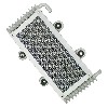 Radiatore olio per Quad Bashan 300cc (BS300S-18), Ricambi quad Bashan 300cc BS300S18