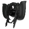 Carena posteriore Nera per Quad Bashan 200cc BS200S7, Ricambi quad Bashan 200cc BS200S7
