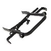 Supporto targa d'immatricolazione per Quad Bashan 200cc (BS200-7), Ricambi quad Bashan 200cc BS200S7