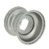 Cerchio posteriore per Quad Bashan 250cc (BS250S-11), Ricambi quad Bashan 250cc BS250S11