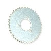 Corona rinforzata 44 denti per Catena Grande 3T (TF8) (tipo 3), Ricambi mini quad