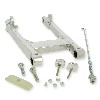 Braccio oscillante Tuning per Monkey-Gorilla (+ 16 cm, Alu), Ricambi Skymini Monkey - Gorilla