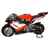 Minimoto 39cc Liquida, Mini moto liquida MT4 e MTA4