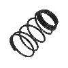 Molla per rete filtraggio olio per scooter Baotian BT49QT-7, Ricambi Baotian BT49QT-7