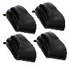 Lotto di 4 camere d'aria per mini quad 4.10-4, Ricambi mini quad