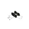 Attacco rapido rinforzato per Pit Bike (H420, 13mm), Ricambi Pit Bike
