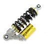 Ammortizzatore posteriore per Pit Bike 265mm (tipo4), Ricambi Pit Bike