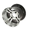 Cerchio in alluminio posteriore per Quad Bashan 200cc (BS200S-7), Ricambi quad Bashan 200cc BS200S7