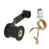 Tendicatena completo per Quad Shineray 200cc, Ricambi Shineray 200STIIE e STIIEB