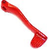 Pedale accensione tuning per scooter Baotian 50cc (Rosso), Ricambi Baotian BT49QT-12