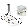 Kit pistone 63mm Pit Bike 200 cc (tipo 2), Ricambi Pit Bike