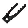 Braccio oscillante per PBR 50cc-125cc (nero), Ricambi PBR Skyteam ZB Honda