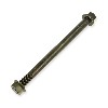 Perno braccio oscillante per Dax 50cc-125cc (130mm), Ricambi Dax Skymax