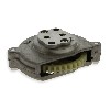 Pompa dell'olio per Quad Shineray 250cc ST-9E (tipo 2), Ricambi quad 250cc STIXE ST9E