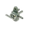 Rubinetto benzina per Quad Bashan 200cc (tipo 2, BS200S-7), Ricambi quad Bashan 200cc BS200S7