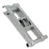 Braccio oscillante per Quad Bashan 200cc (Argento, BS200S-7), Ricambi quad Bashan 200cc BS200S7