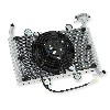 Radiatore per Ricambi quad Bashan 250cc BS250S11, Ricambi quad Bashan 250cc BS250S11