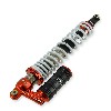 Ammortizzatore anteriore a Gas per Quad Bashan 300cc (BS300S-18) (480mm), Ricambi quad Bashan 300cc BS300S18