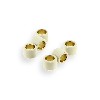 Lotto di 6 rulli per variatore per scooter Baotian 50cc 4 tempi (7g), Ricambi Baotian BT49QT-9