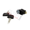 Blocca sterzo per Quad Bashan 200cc (BS200S-3), Ricambi quad Bashan 200cc BS200S3