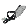 Luce posteriore per Quad Bashan 300cc (BS300S-18) , Ricambi quad Bashan 300cc BS300S18