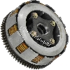 Frizione M1 per Quad Bashan 300cc (BS300S-18), Ricambi quad Bashan 300cc BS300S18