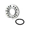 Adattatore Pipa di immissione per Pit Bike 70cc - 125cc (22mm) , Ricambi Pit Bike